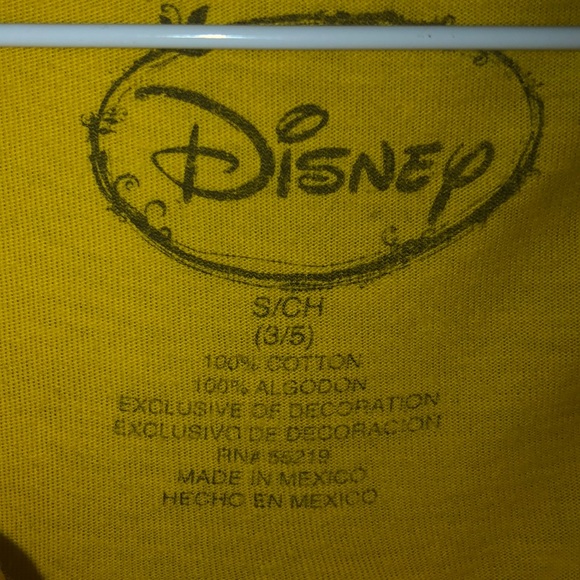 Disney - T-shirt🌟 - Picture 2 of 2